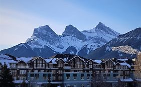 Sunset Resorts Canmore And Spa